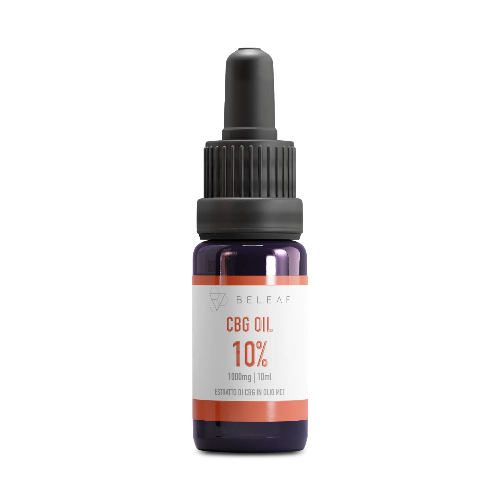 CBG Öl 10% - Naturextrakt Premium Öl