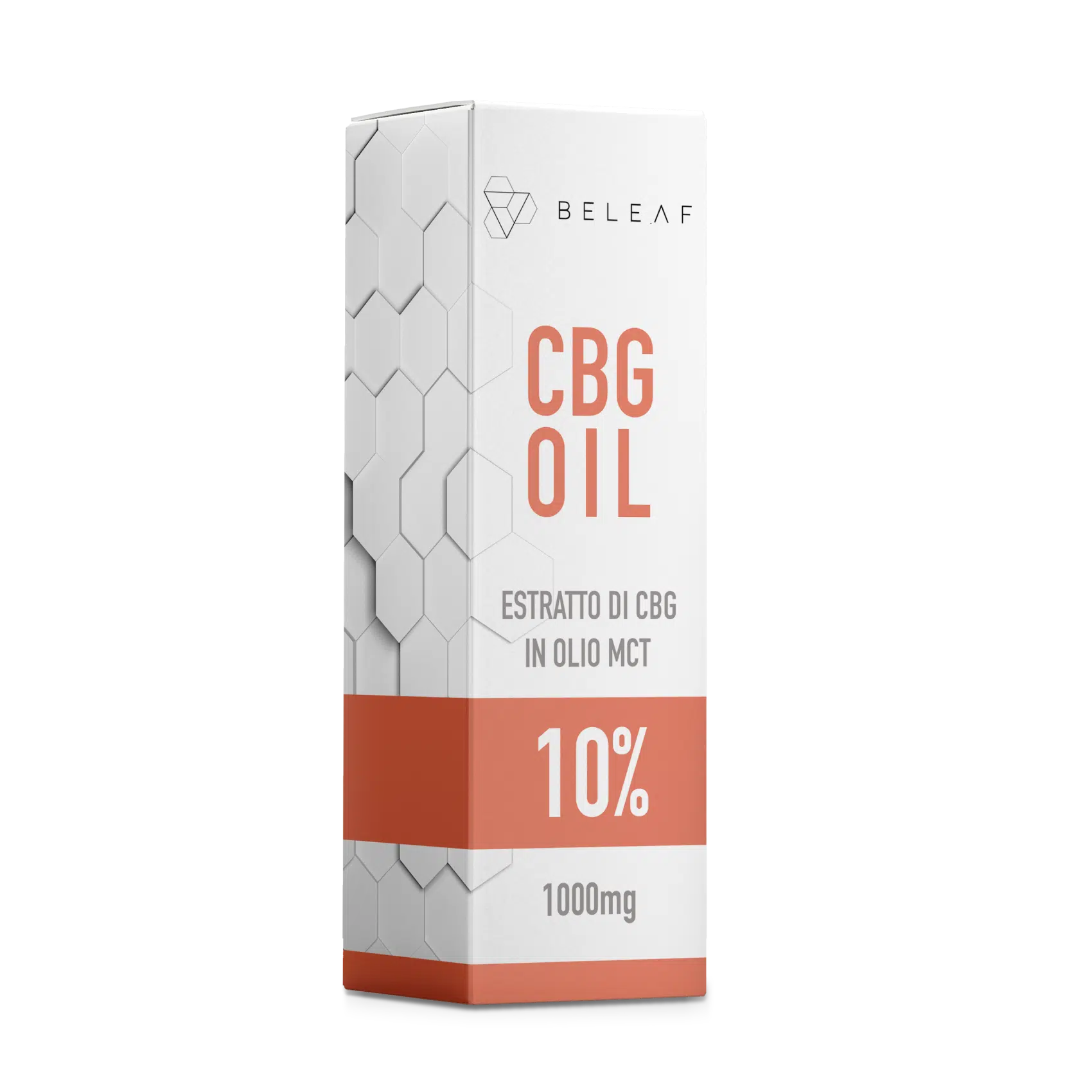 CBG Öl 10% - Naturextrakt Premium Öl